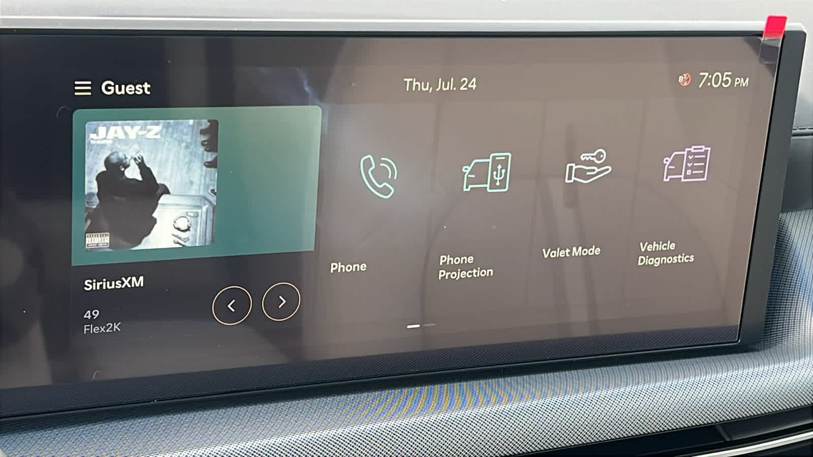 Thumbnail: 2025 Hyundai Sonata - 15