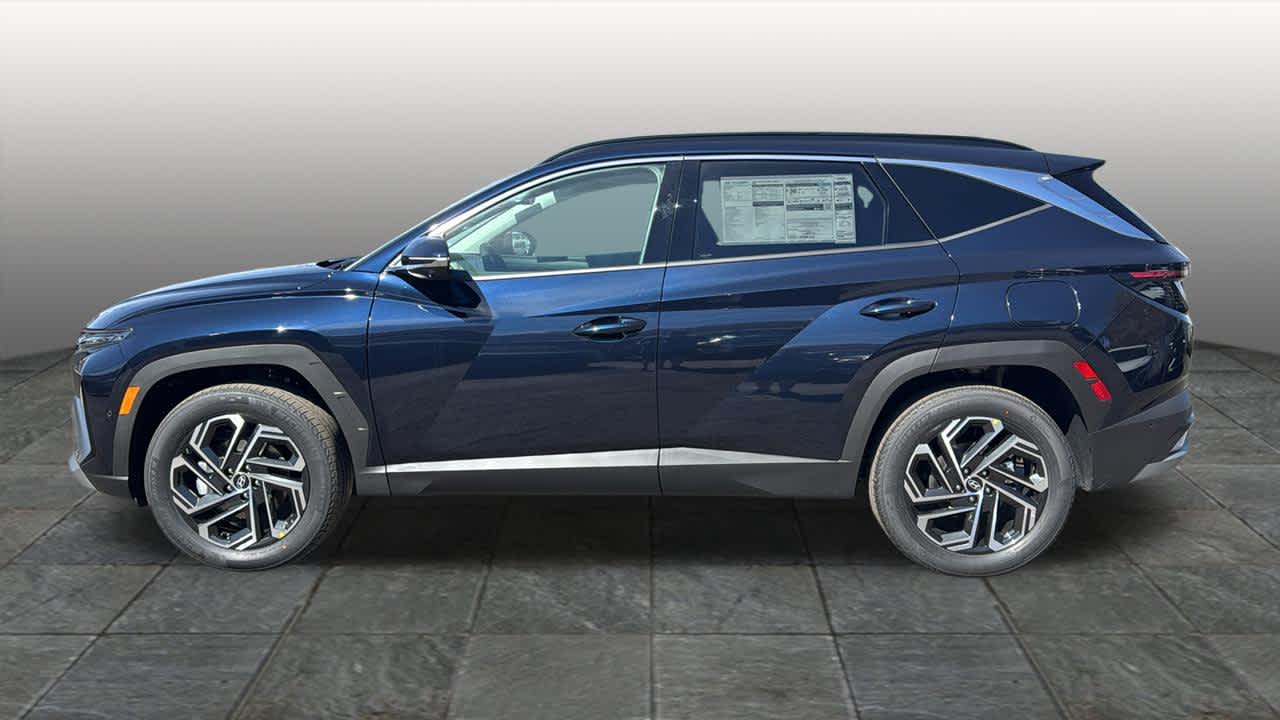 Thumbnail: 2026 Hyundai Tucson - 8