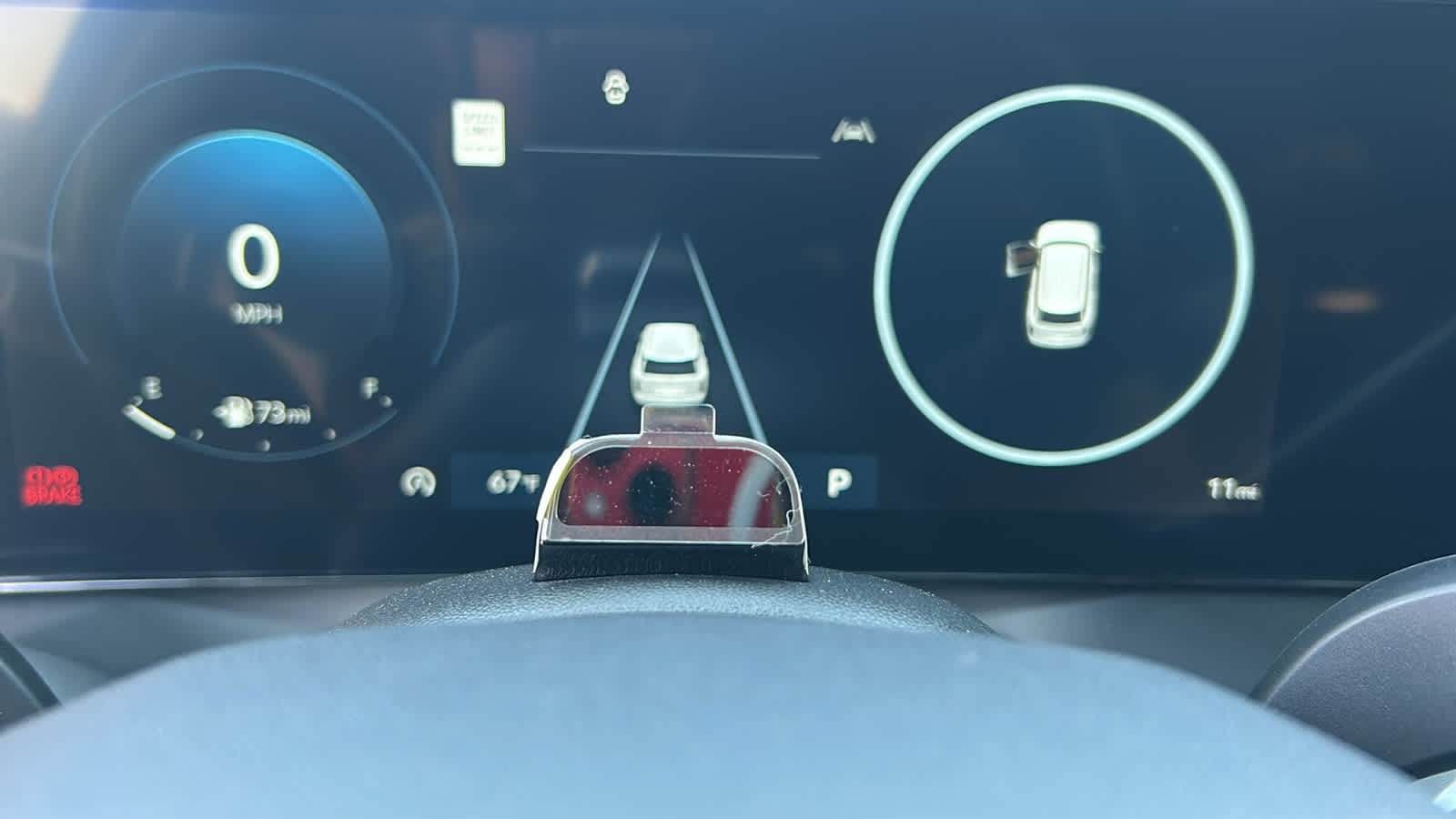 Thumbnail: 2026 Hyundai Palisade - 21