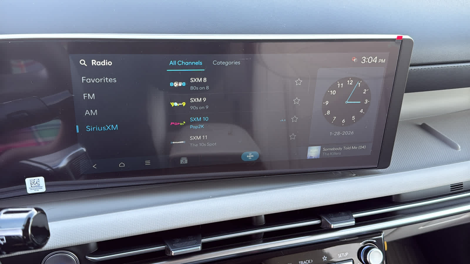 Thumbnail: 2026 Hyundai Tucson - 15