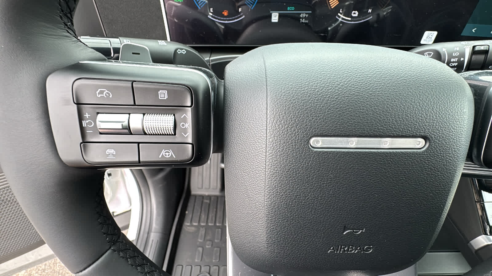 Thumbnail: 2026 Hyundai Santa Fe - 19