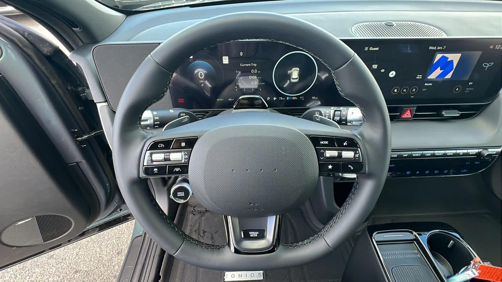 Thumbnail: 2026 Hyundai Ioniq 5 - 18