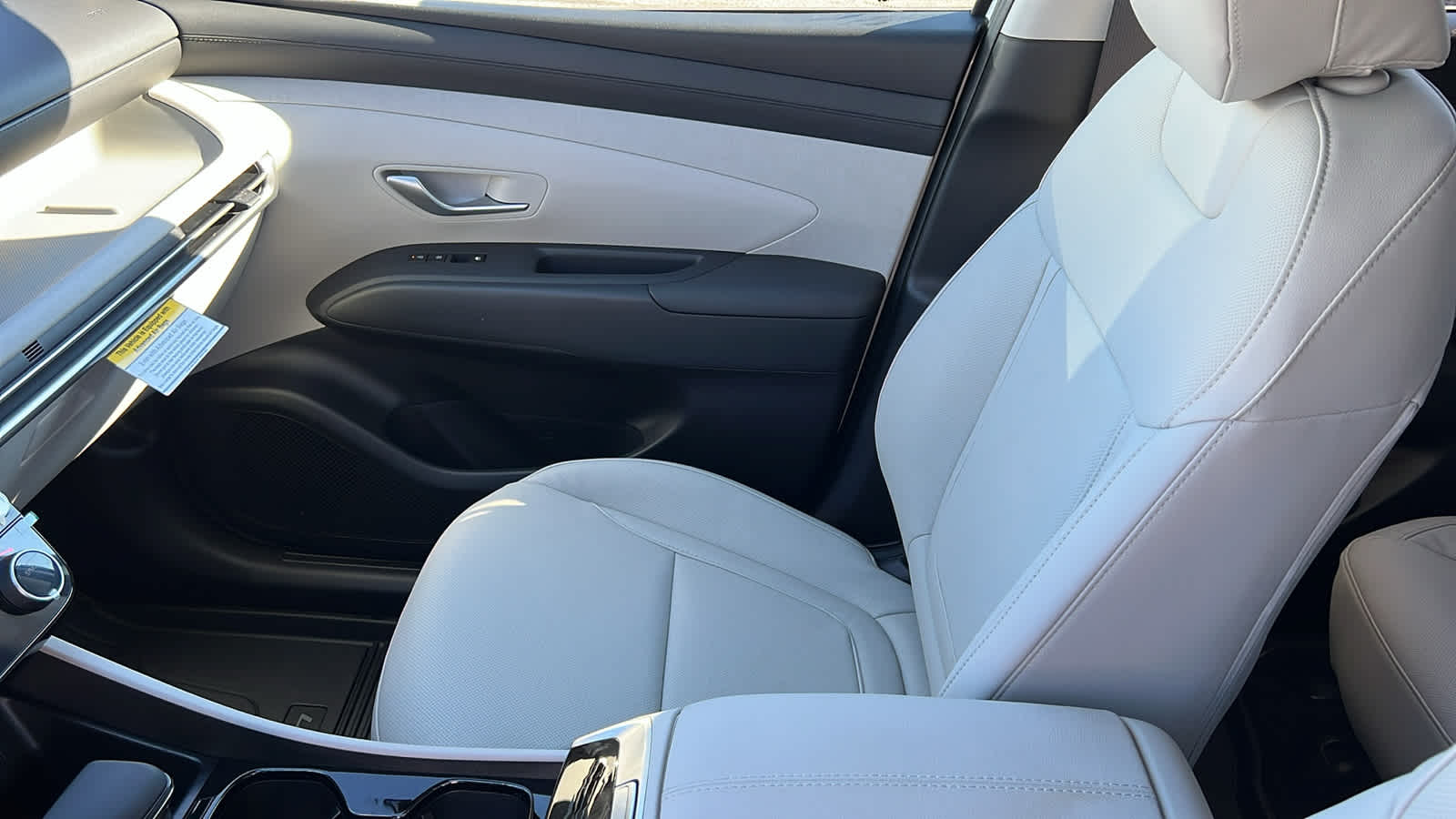 Thumbnail: 2026 Hyundai Tucson - 12