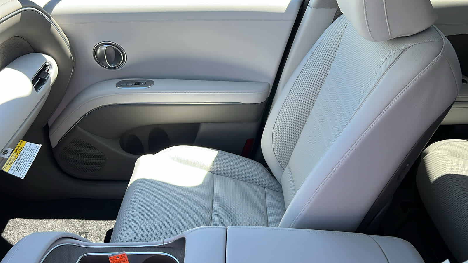 Thumbnail: 2026 Hyundai Palisade - 12