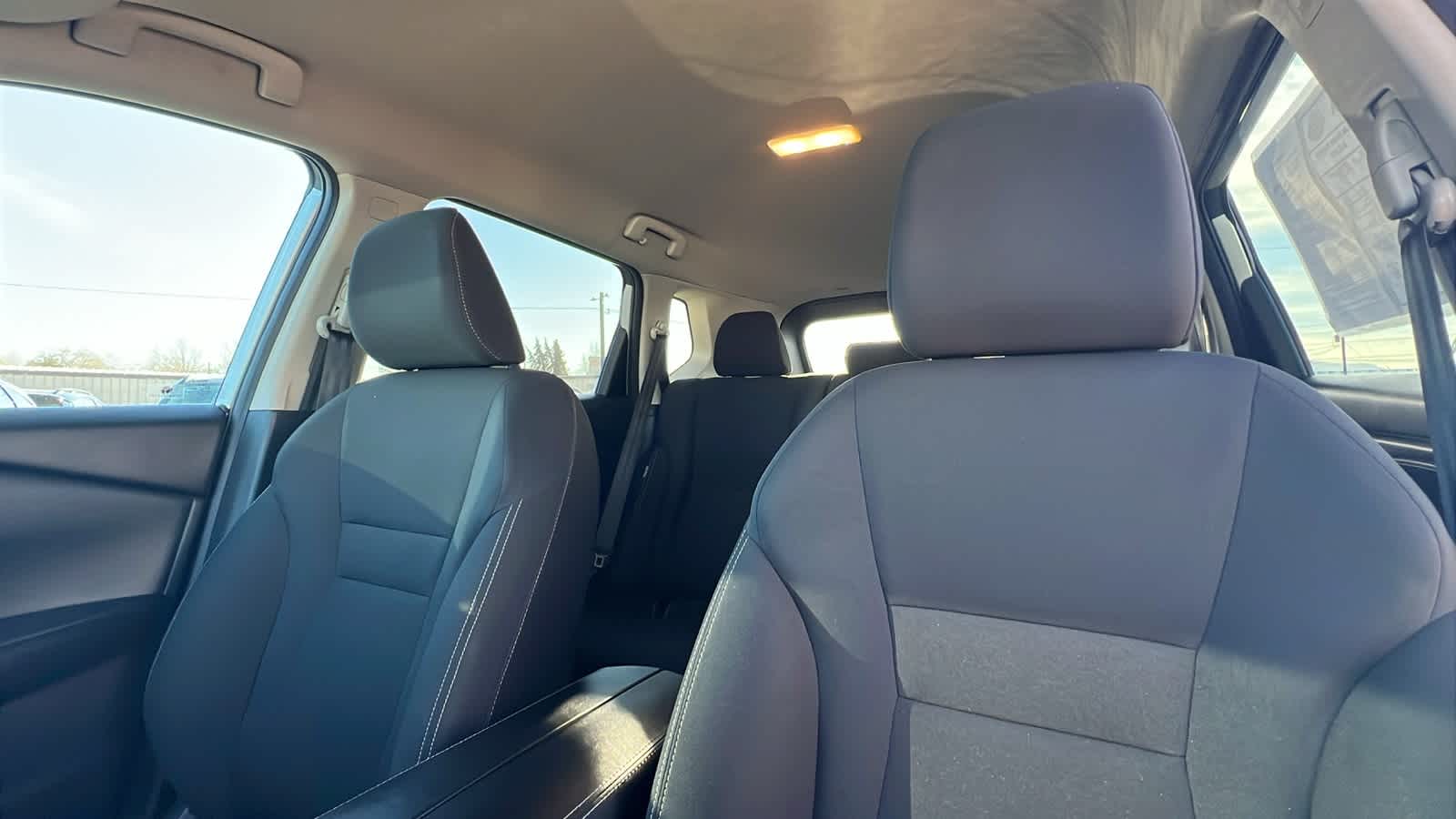 Thumbnail: 2024 Nissan Rogue - 11