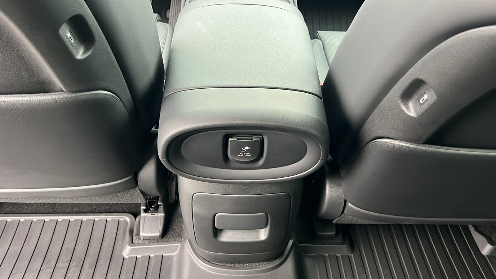 Thumbnail: 2026 Hyundai Palisade - 25