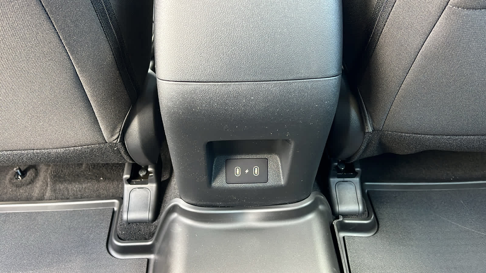 Thumbnail: 2026 Hyundai Tucson - 25