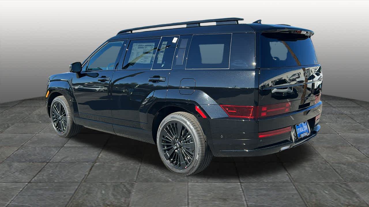 Thumbnail: 2026 Hyundai Santa Fe - 7