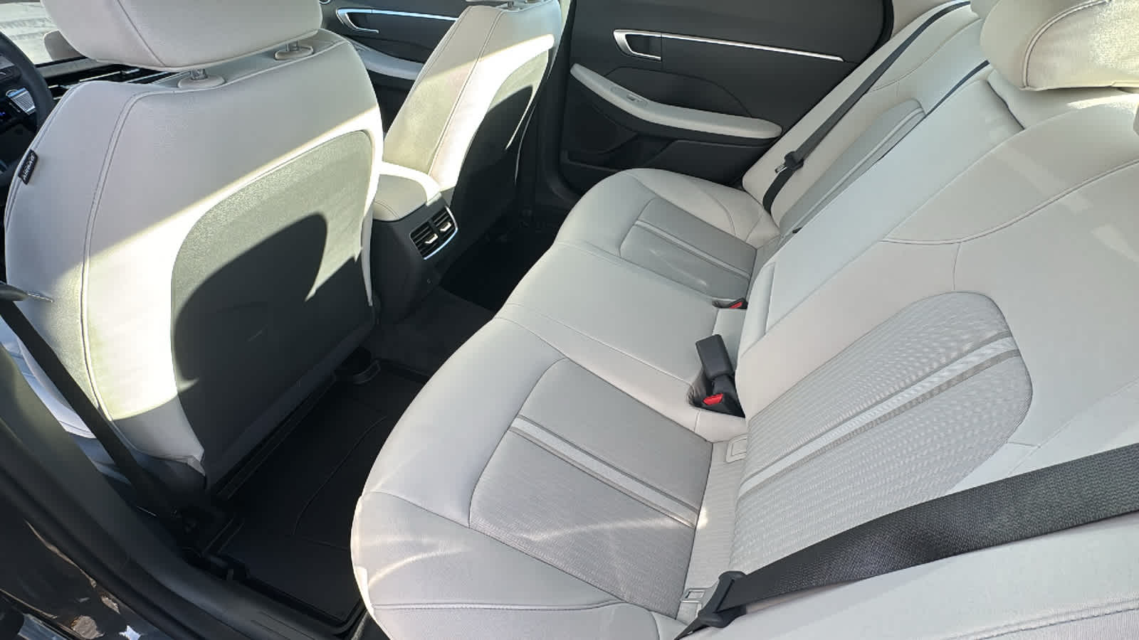 Thumbnail: 2026 Hyundai Sonata - 24