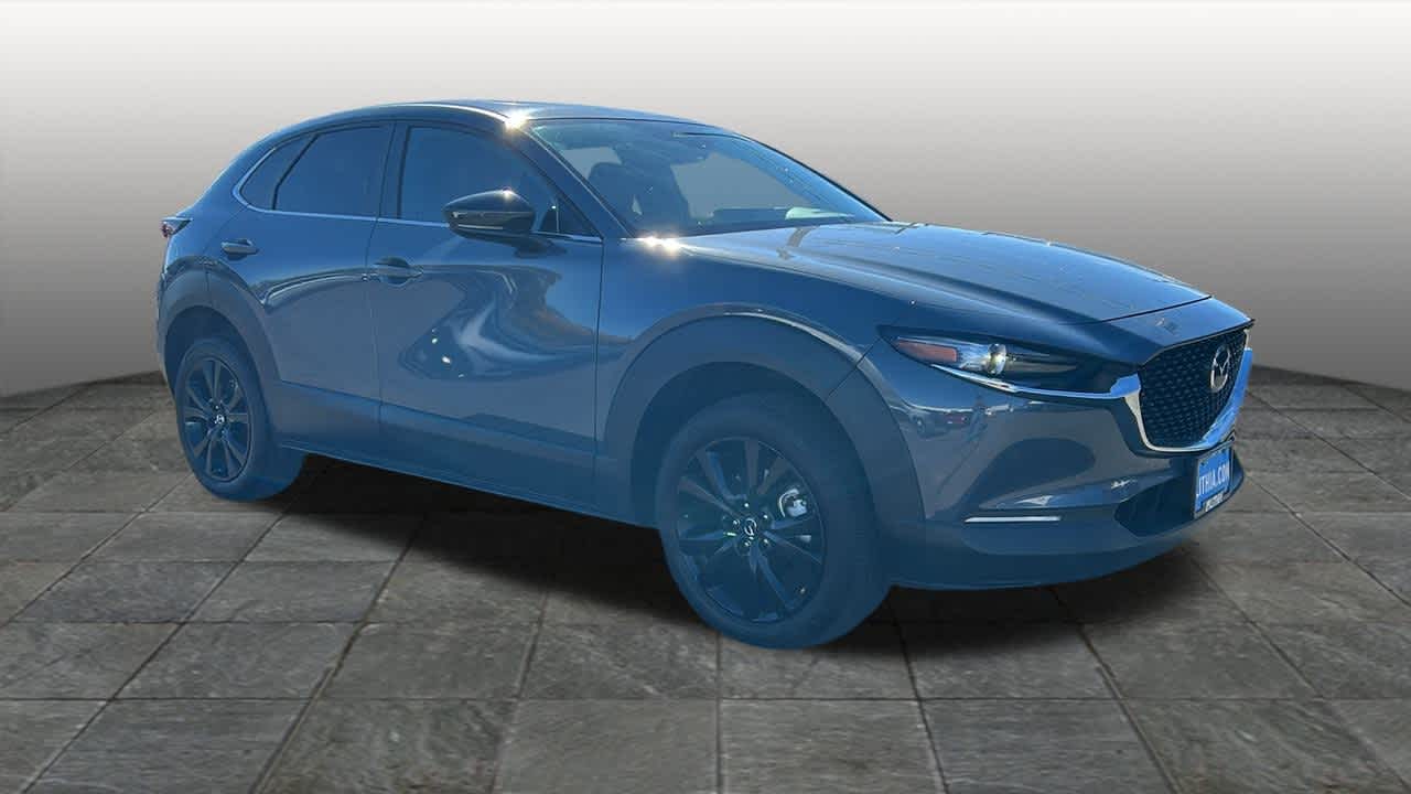 Thumbnail: 2024 Mazda CX-30 - 3