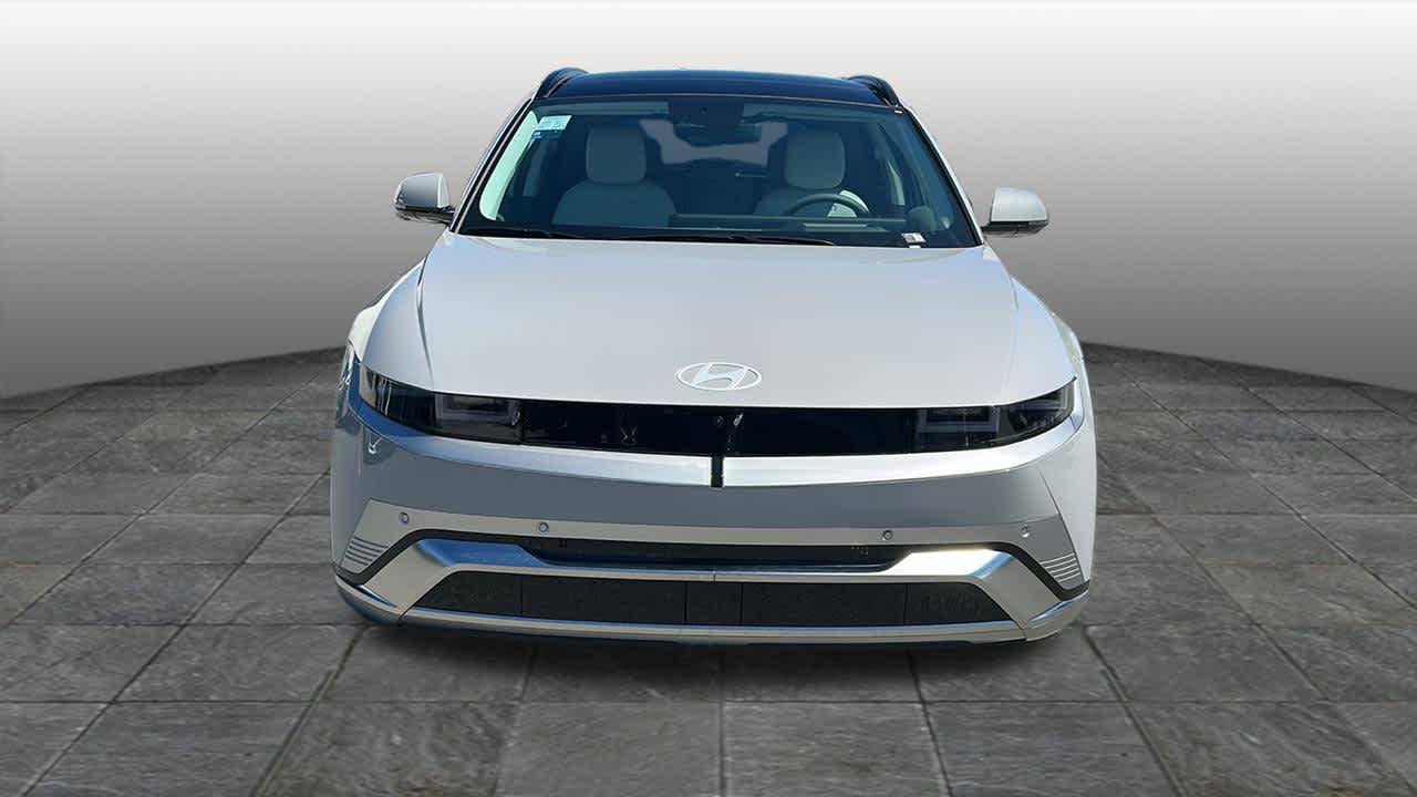 Thumbnail: 2026 Hyundai Ioniq 5 - 2