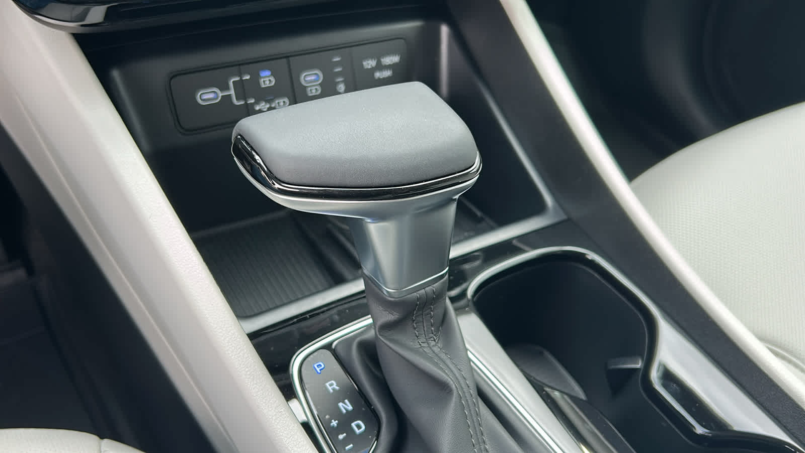 Thumbnail: 2026 Hyundai Tucson - 13