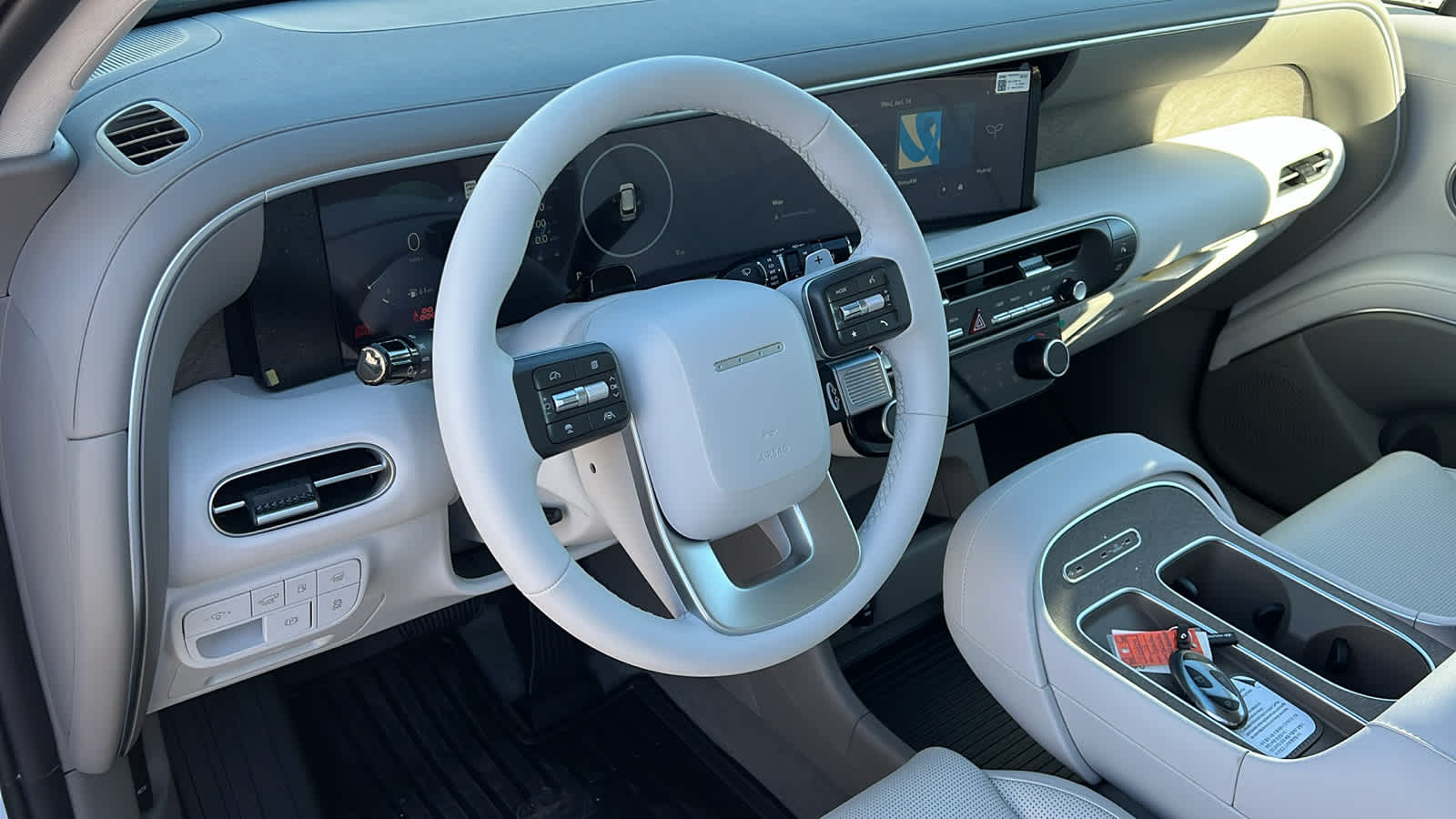 Thumbnail: 2026 Hyundai Palisade - 10