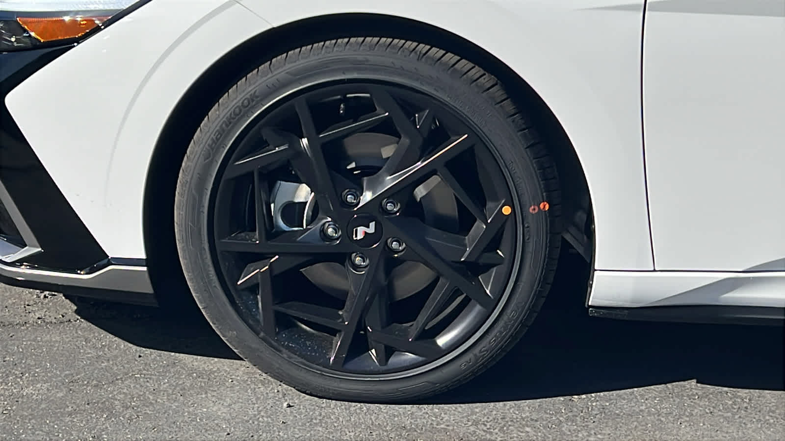 Thumbnail: 2026 Hyundai Elantra - 9