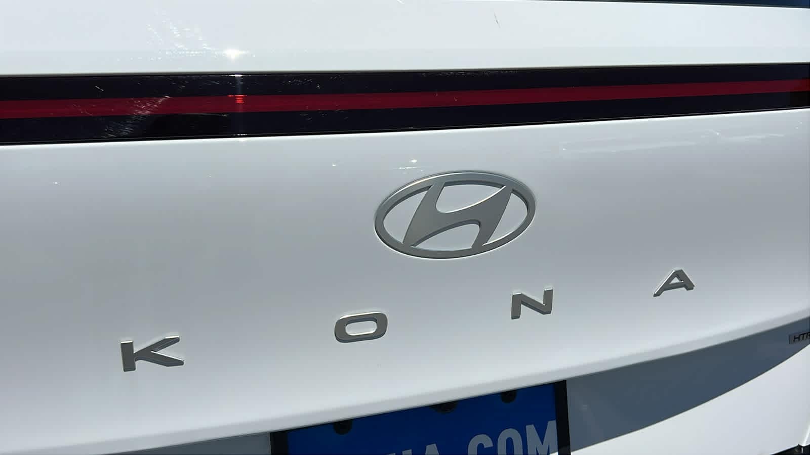Thumbnail: 2025 Hyundai Kona - 28