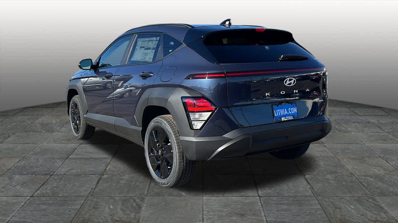 Thumbnail: 2026 Hyundai Kona - 7