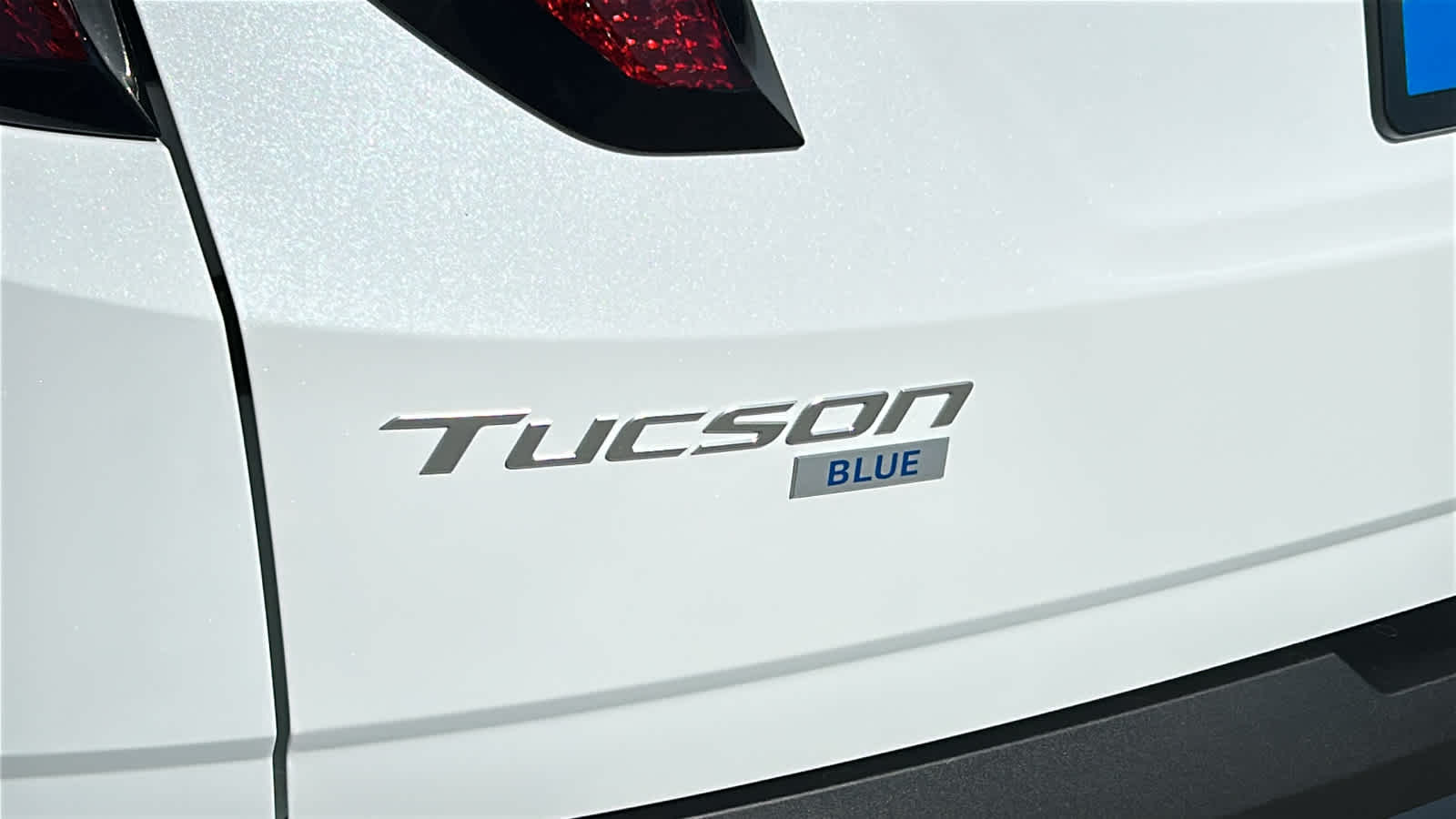 Thumbnail: 2026 Hyundai Tucson - 28
