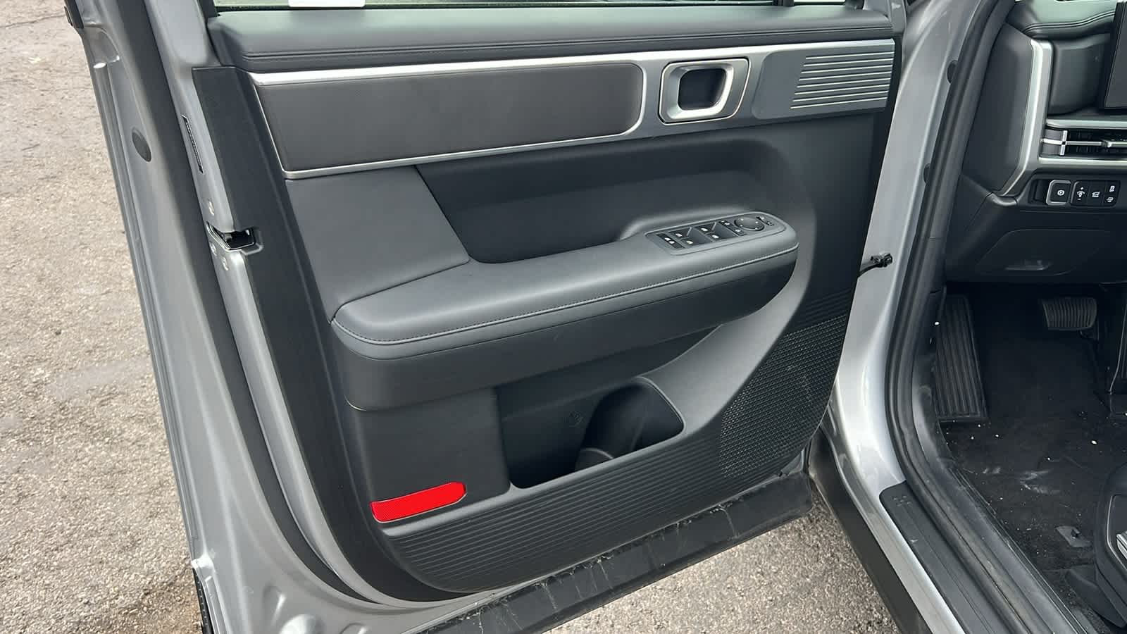 Thumbnail: 2025 Hyundai Santa Fe - 23