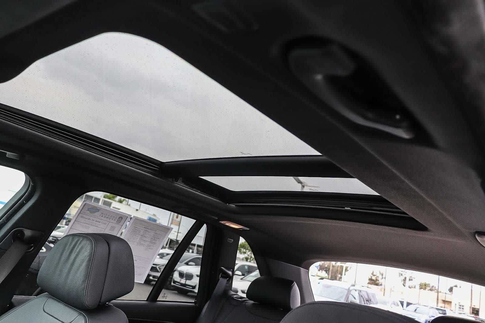 Thumbnail: 2017 BMW X5 - 28