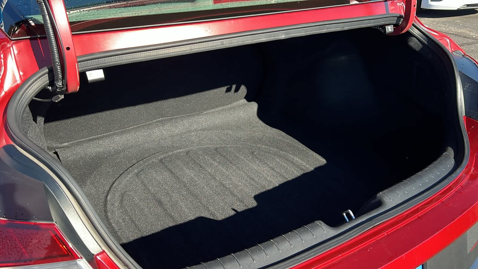 Thumbnail: 2024 Hyundai Elantra - 27