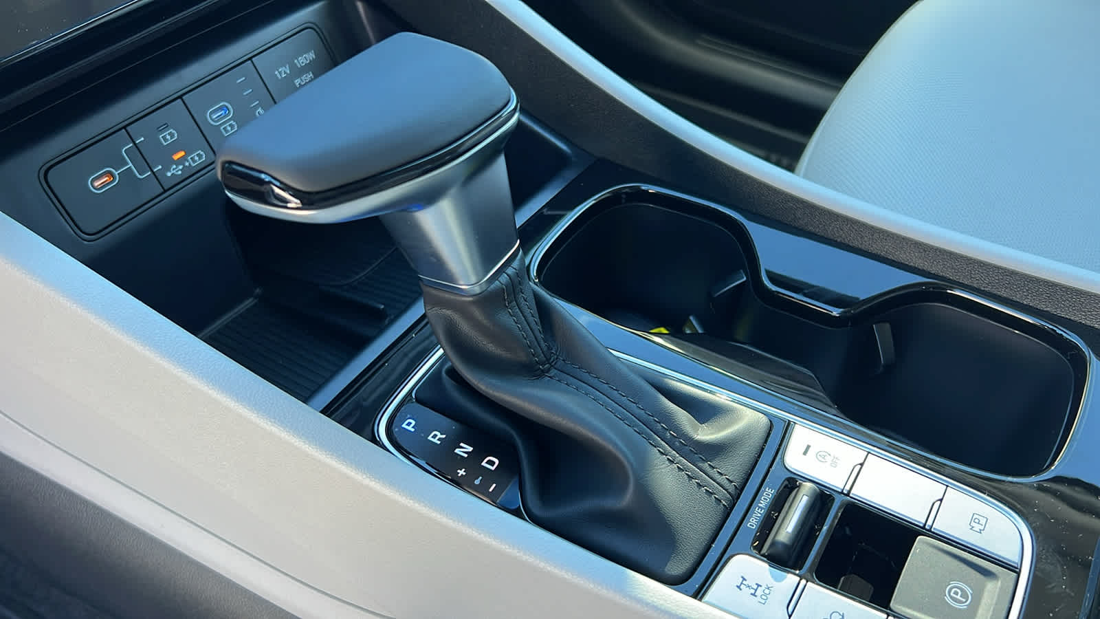 Thumbnail: 2026 Hyundai Tucson - 13