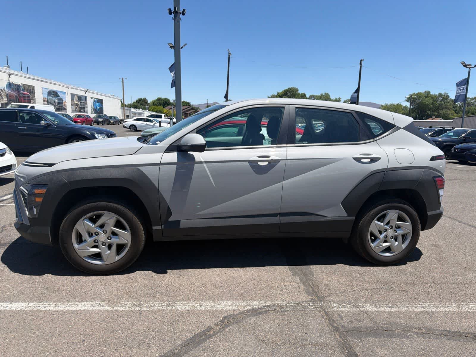 Thumbnail: 2025 Hyundai Kona - 3