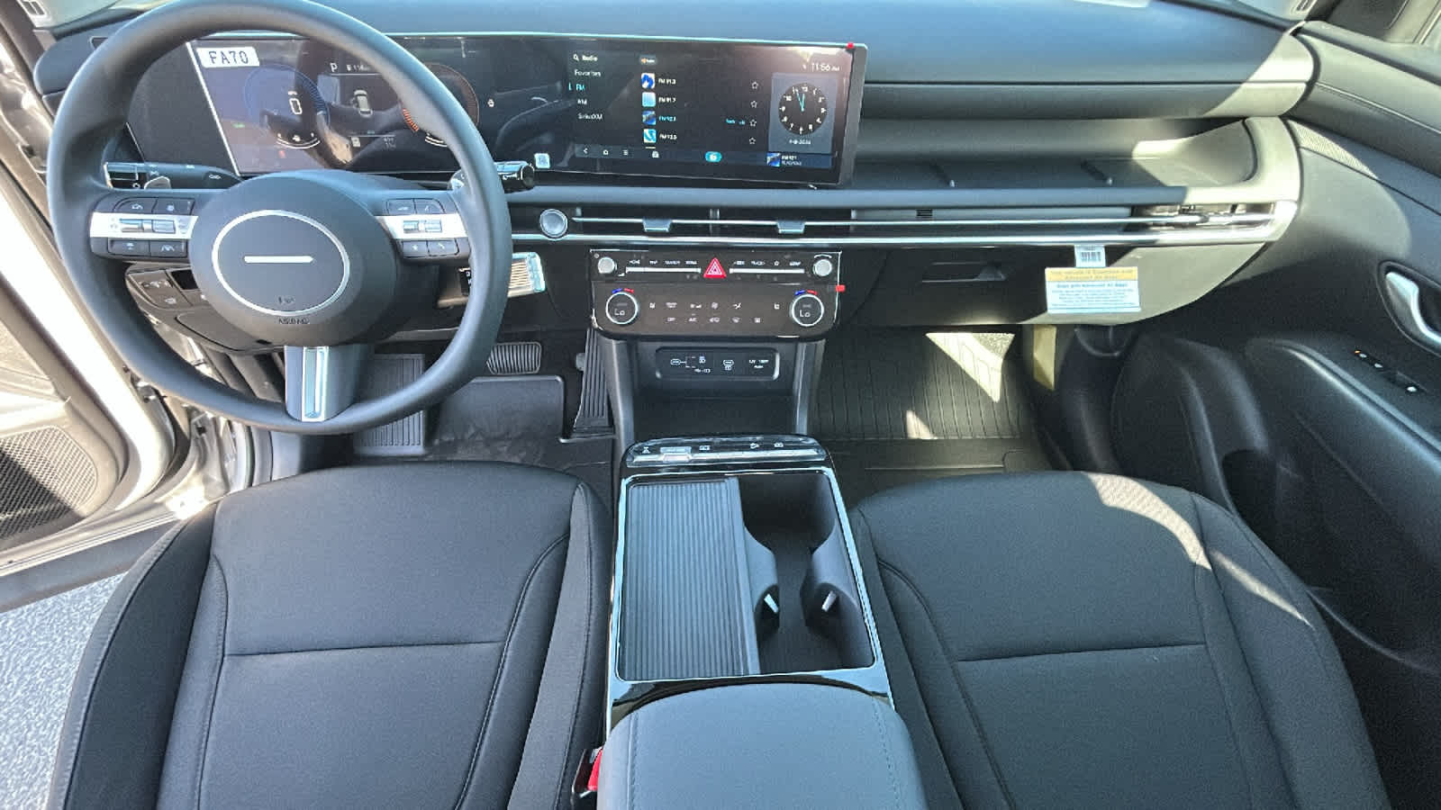 Thumbnail: 2026 Hyundai Tucson - 26