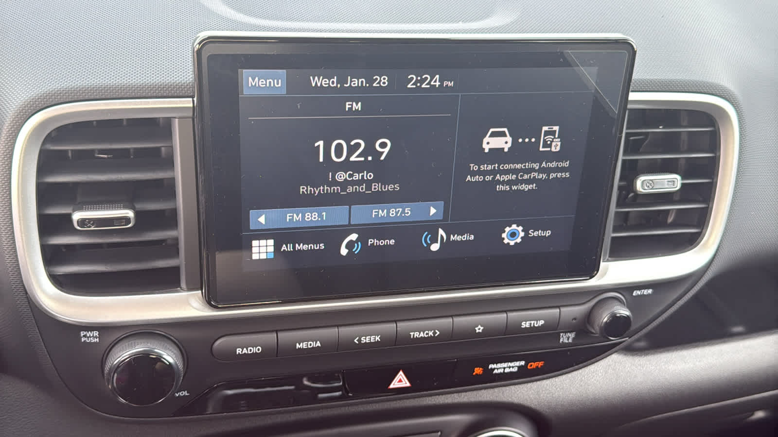 Thumbnail: 2026 Hyundai Venue - 15