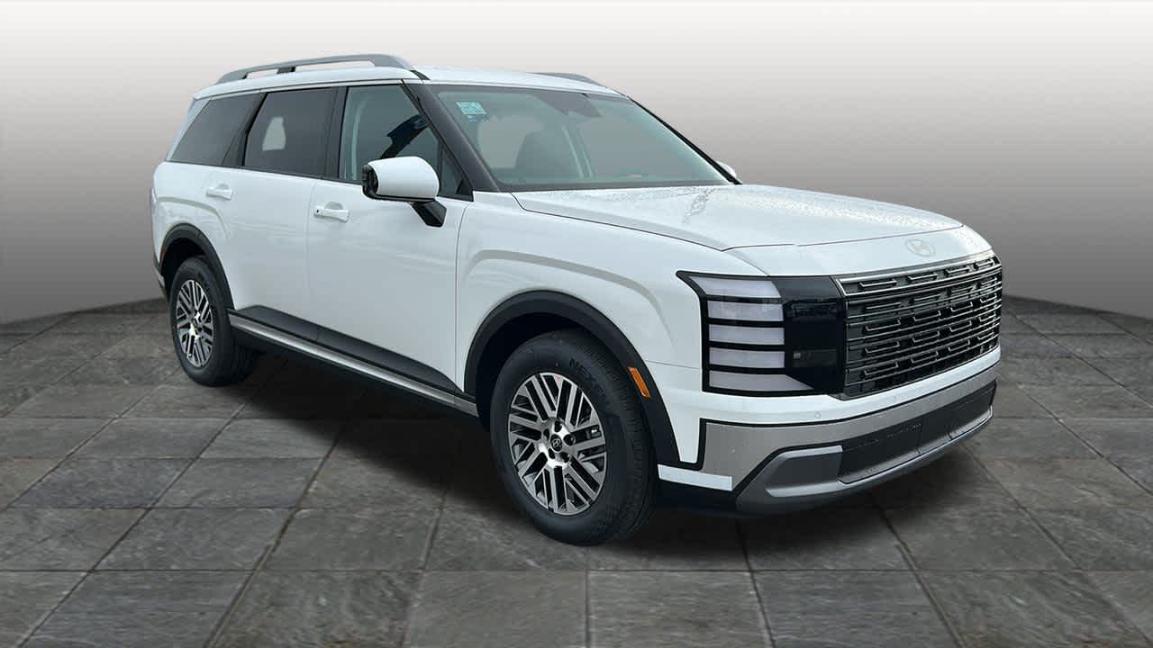 Thumbnail: 2026 Hyundai Palisade - 3