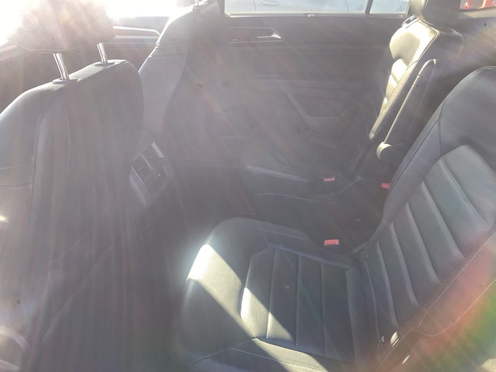 Thumbnail: 2019 Volkswagen Atlas - 14