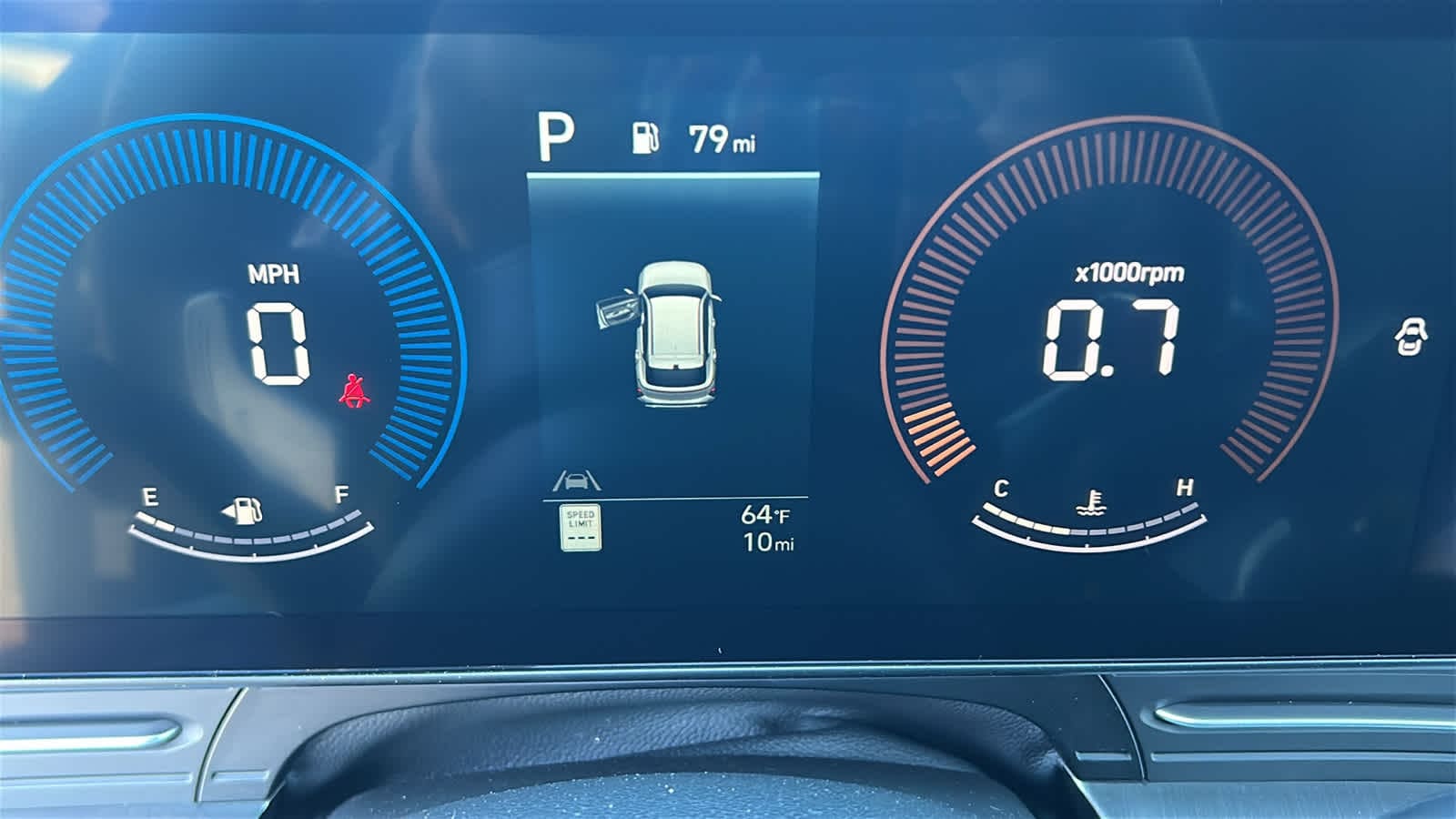 Thumbnail: 2026 Hyundai Kona - 21