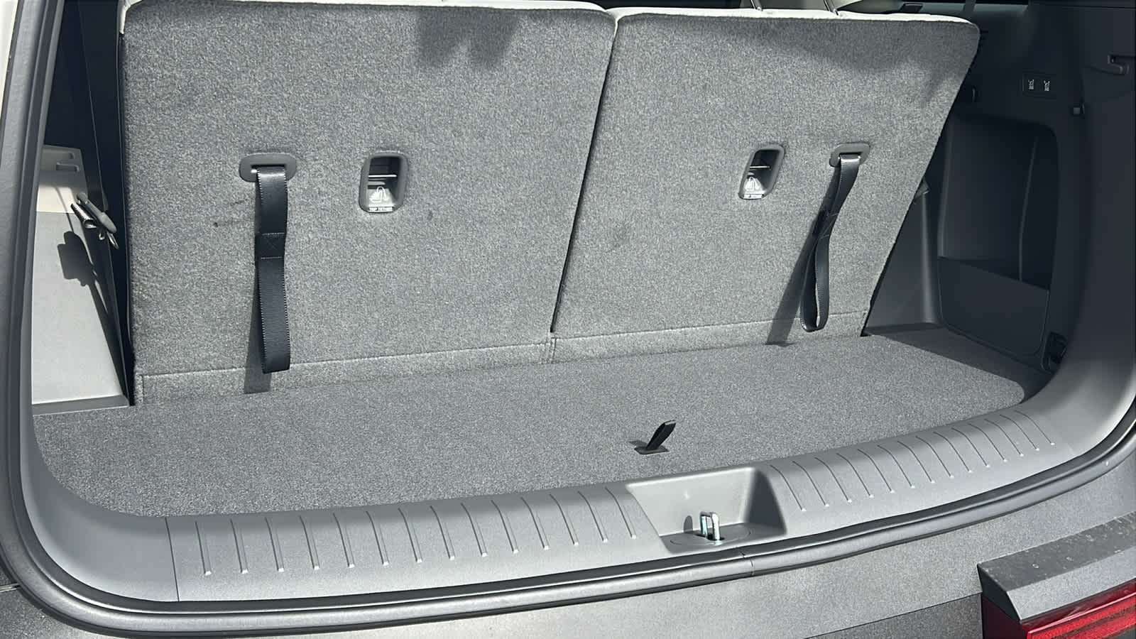 Thumbnail: 2026 Hyundai Santa Fe - 27