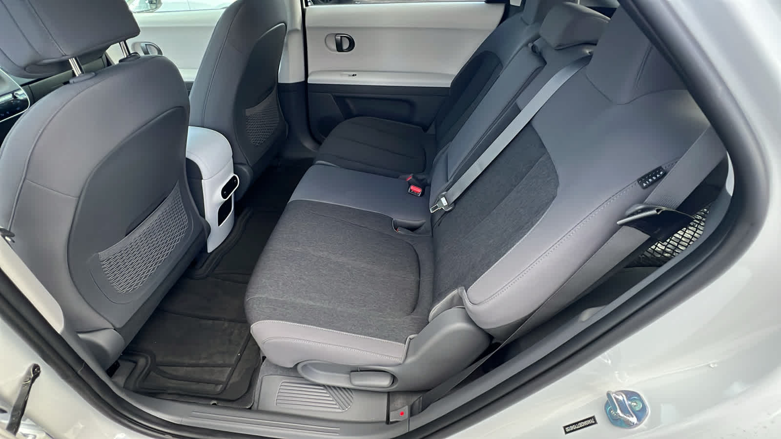 Thumbnail: 2026 Hyundai Ioniq 5 - 24