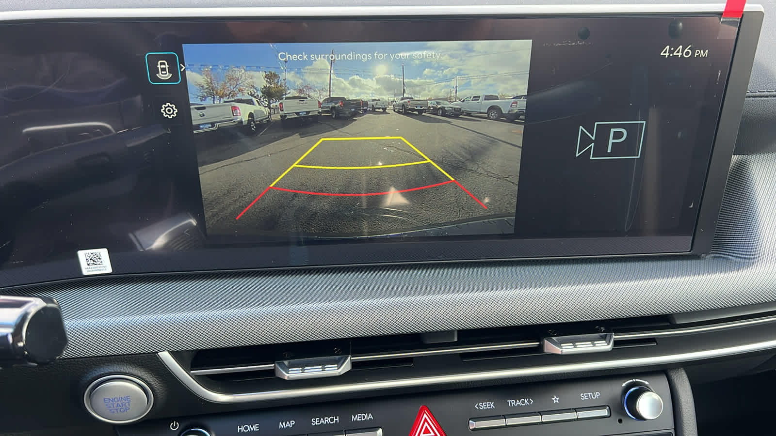 Thumbnail: 2026 Hyundai Sonata - 16