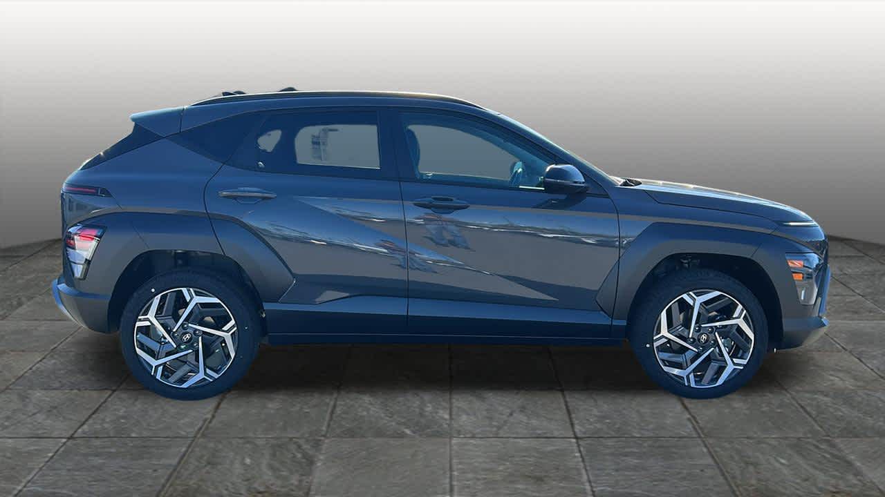 Thumbnail: 2026 Hyundai Kona - 4