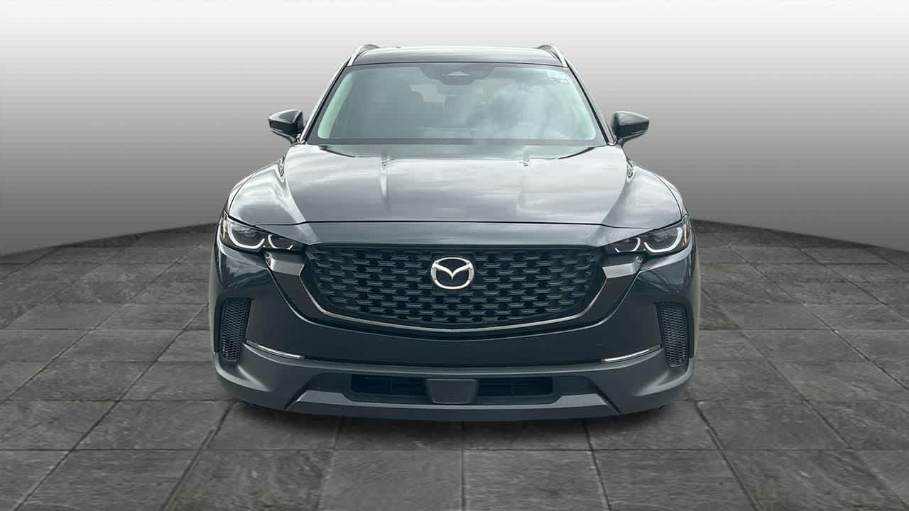 Thumbnail: 2025 Mazda CX-50 - 2