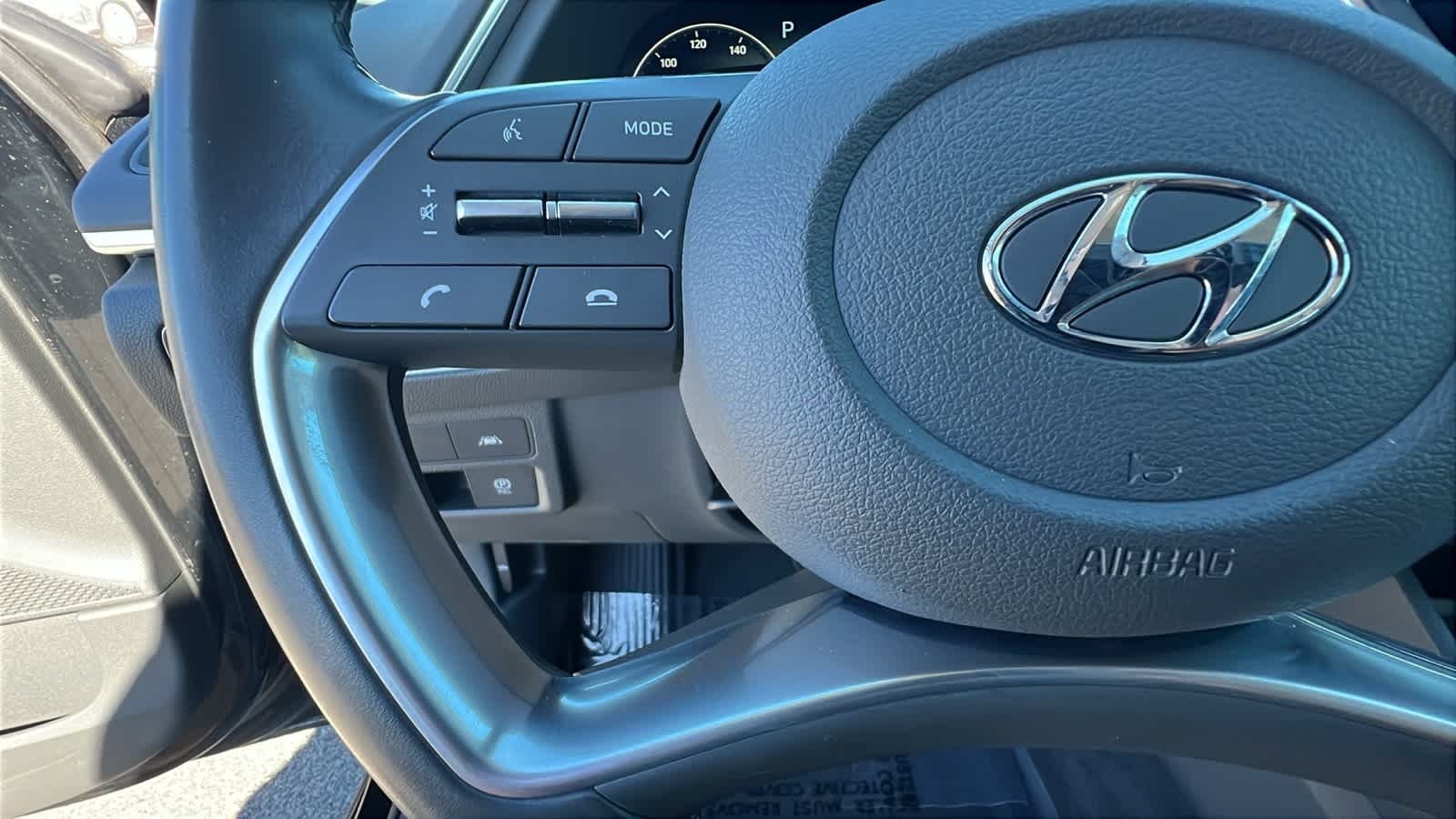 Thumbnail: 2021 Hyundai Sonata - 19