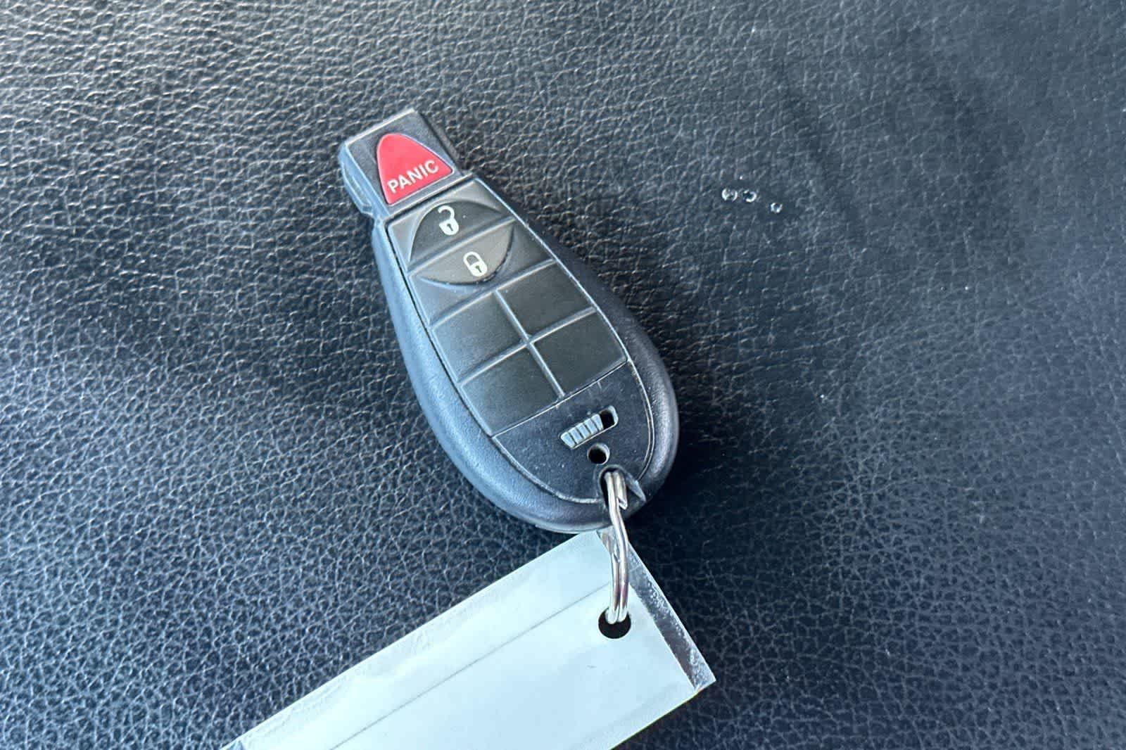 Thumbnail: 2022 RAM 1500 Classic - 30