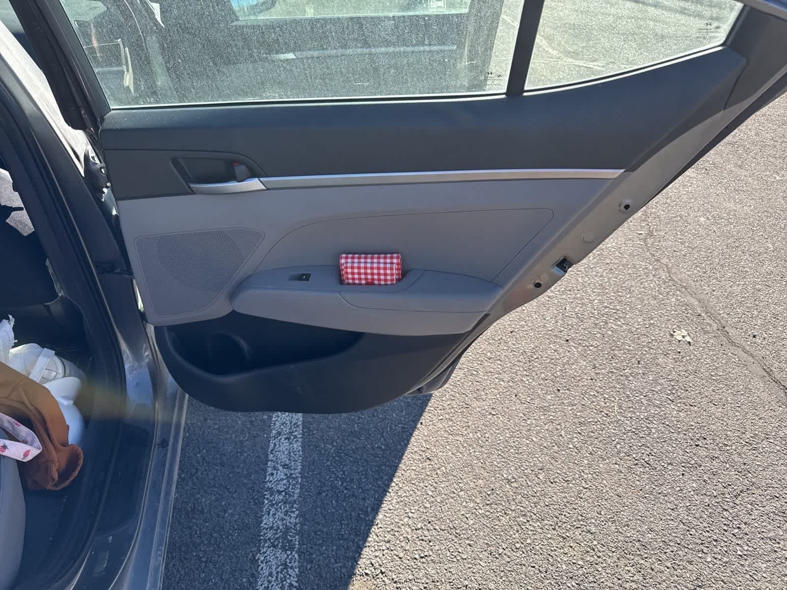 Thumbnail: 2019 Hyundai Elantra - 12