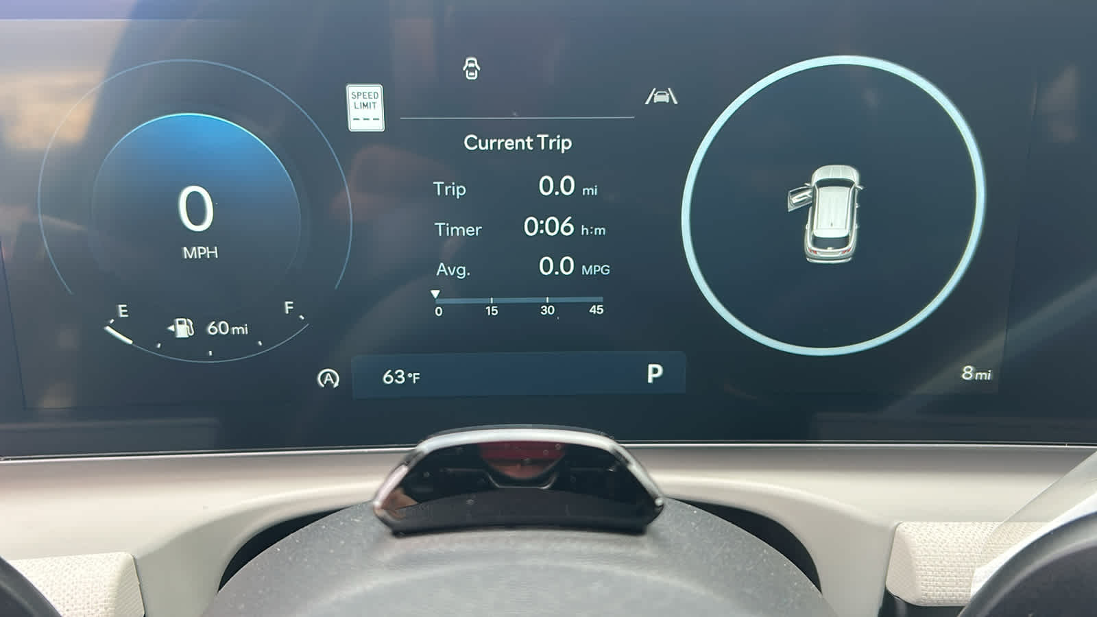 Thumbnail: 2026 Hyundai Tucson - 21