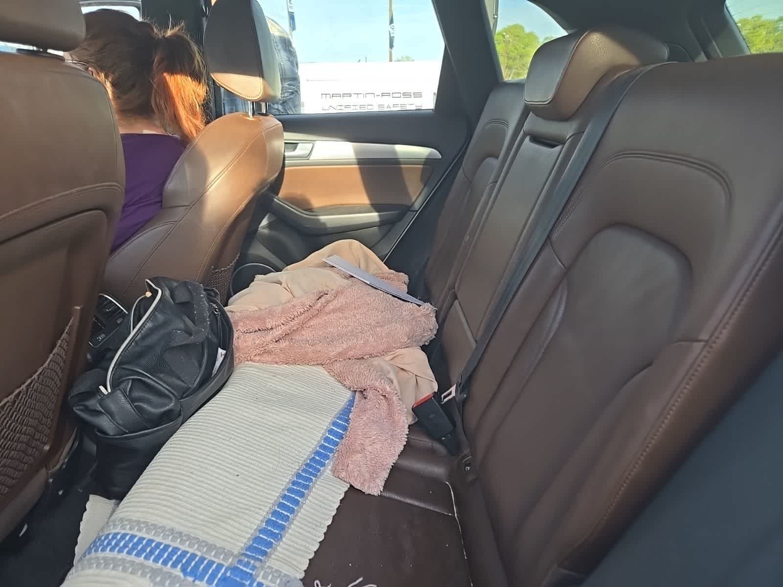 Thumbnail: 2017 Audi Q5 - 19