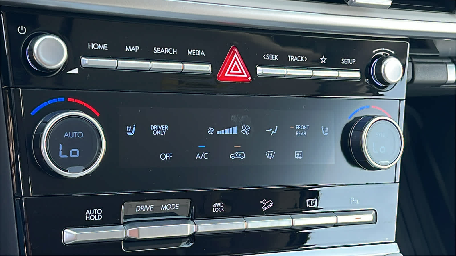 Thumbnail: 2026 Hyundai Santa Fe - 14