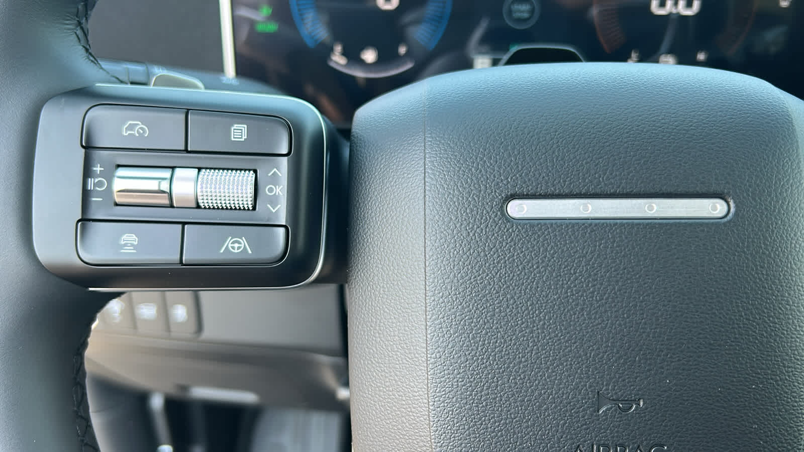 Thumbnail: 2026 Hyundai Santa Fe - 19