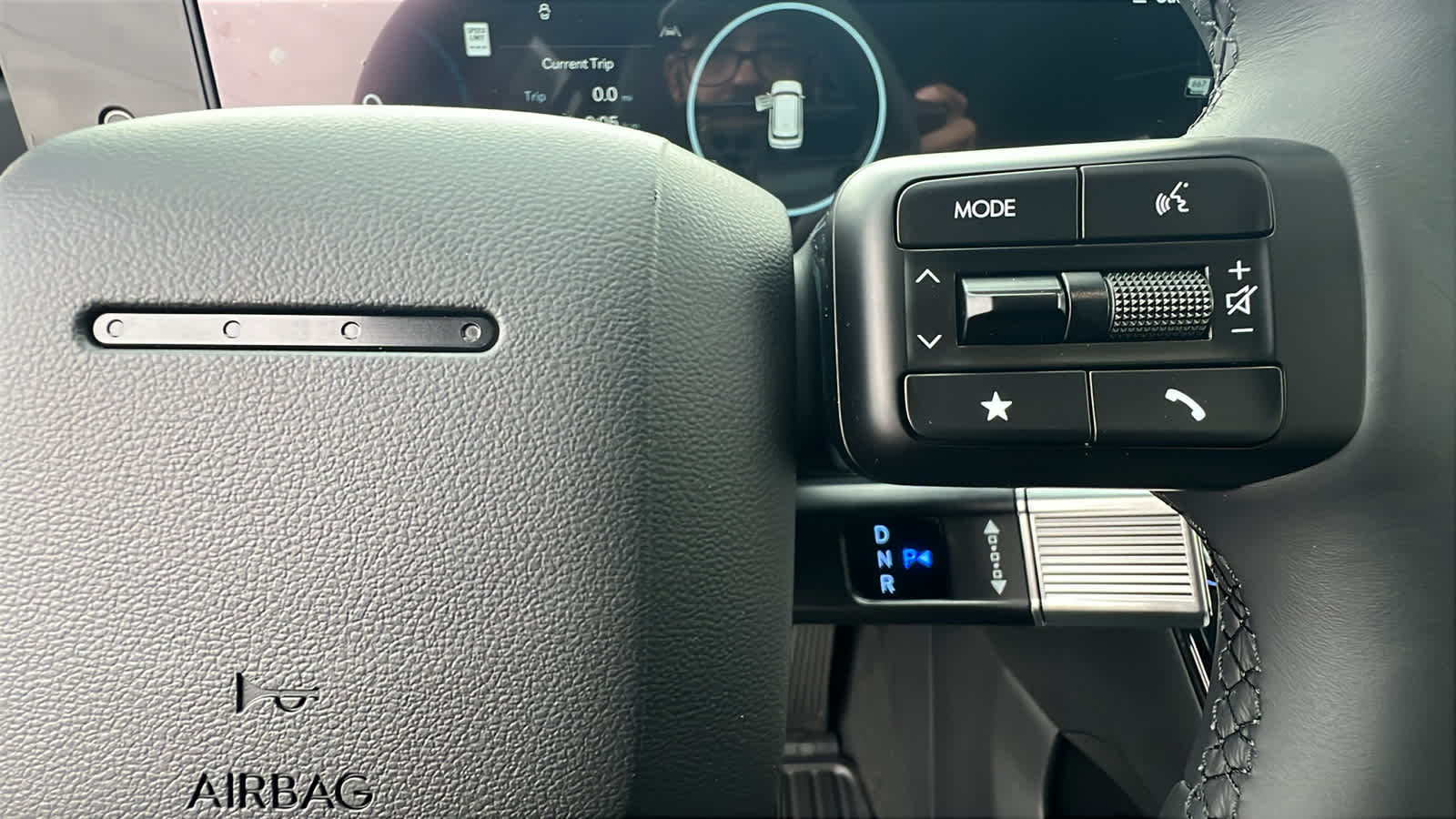 Thumbnail: 2026 Hyundai Santa Fe - 20