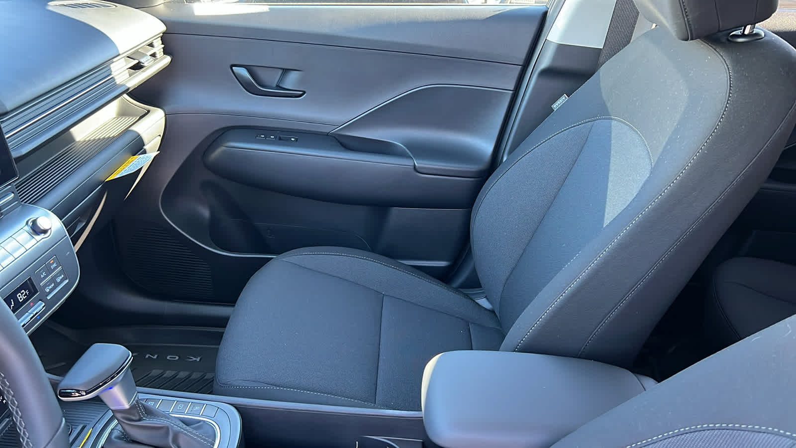 Thumbnail: 2026 Hyundai Kona - 12