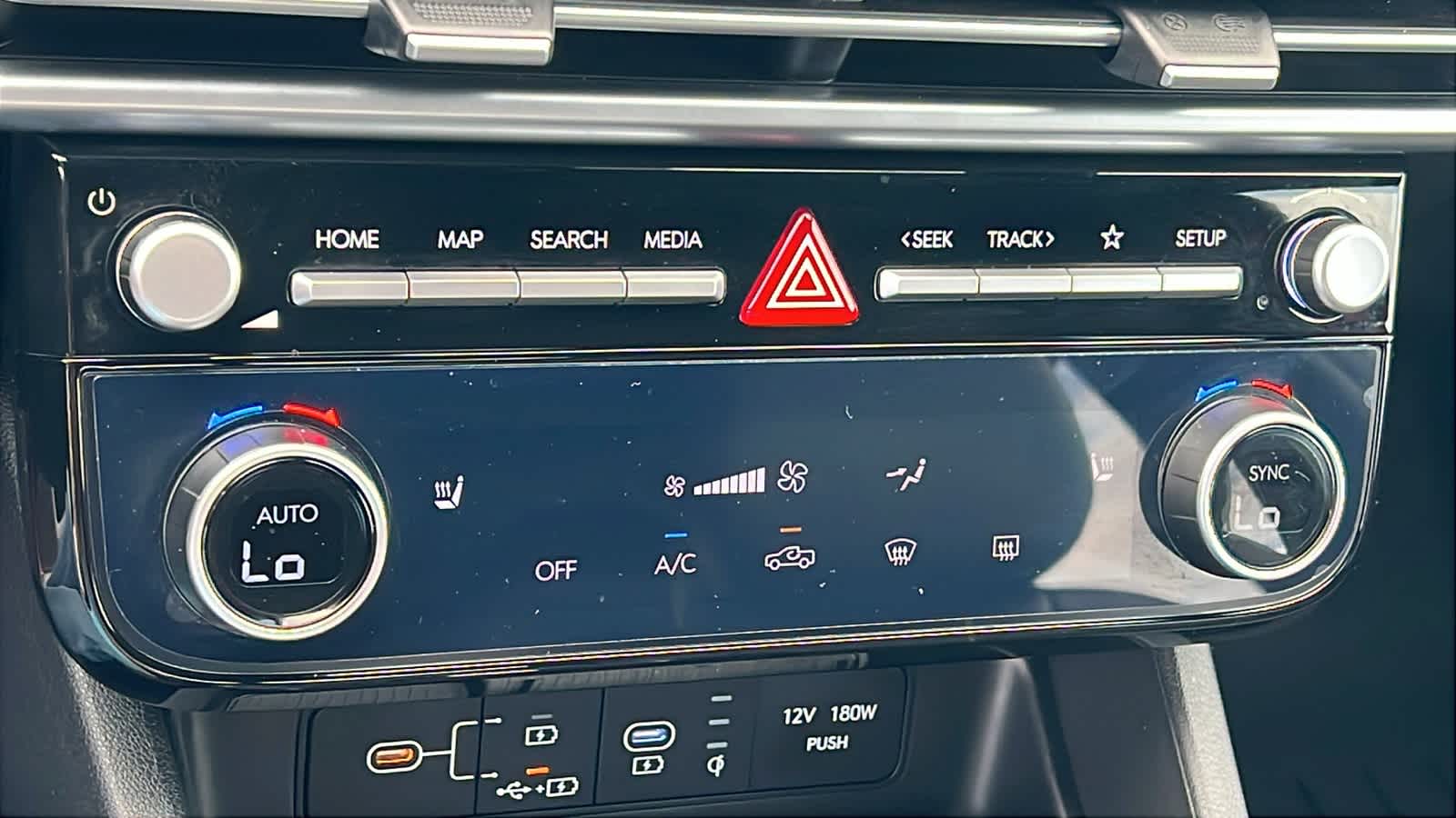 2025 Hyundai Santa Cruz XRT 14
