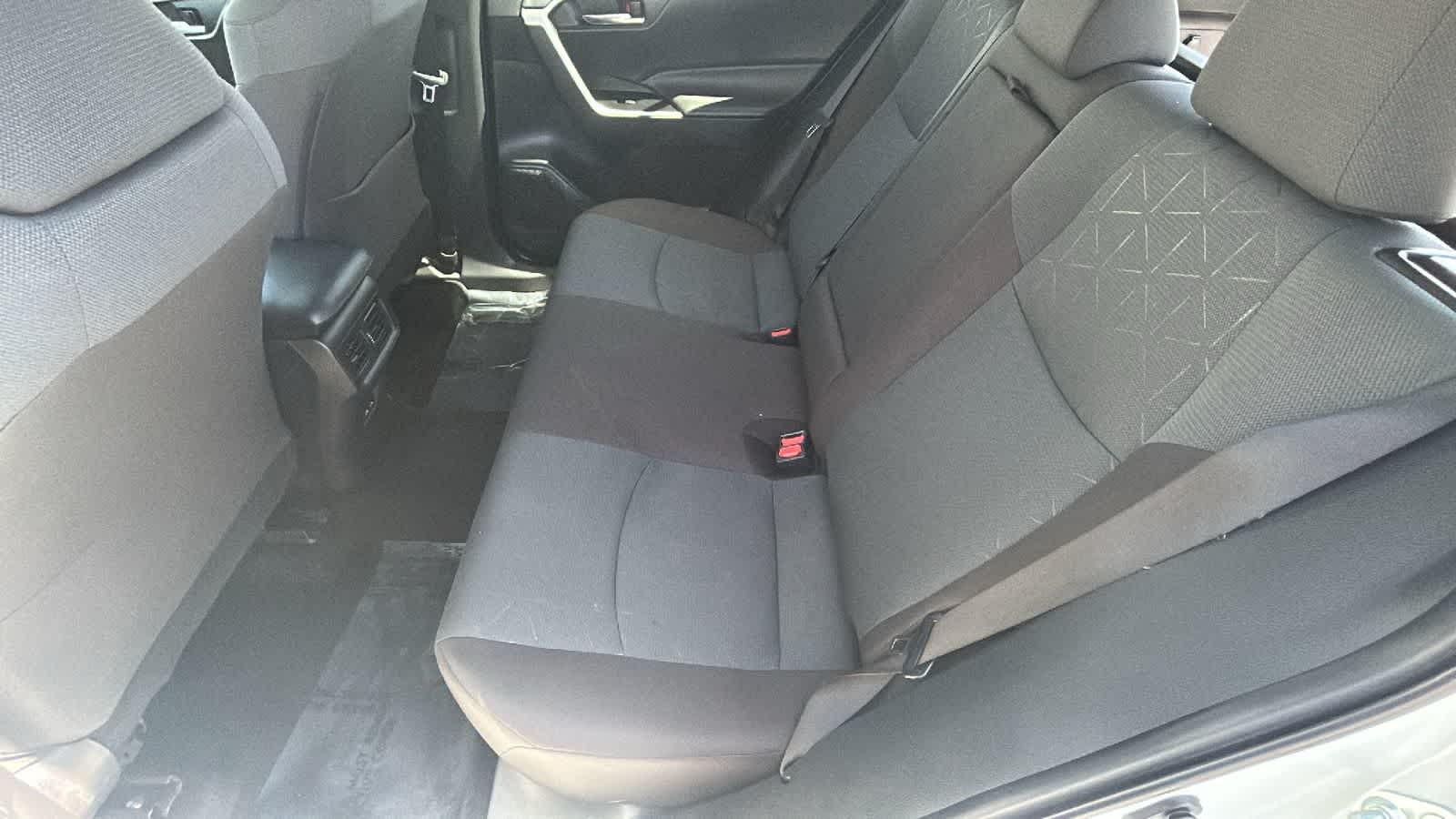 Thumbnail: 2024 Toyota RAV4 - 23