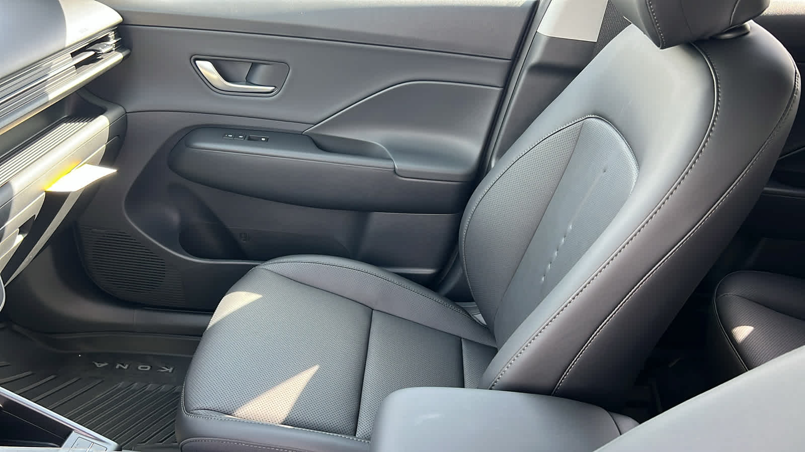 Thumbnail: 2026 Hyundai Kona - 12