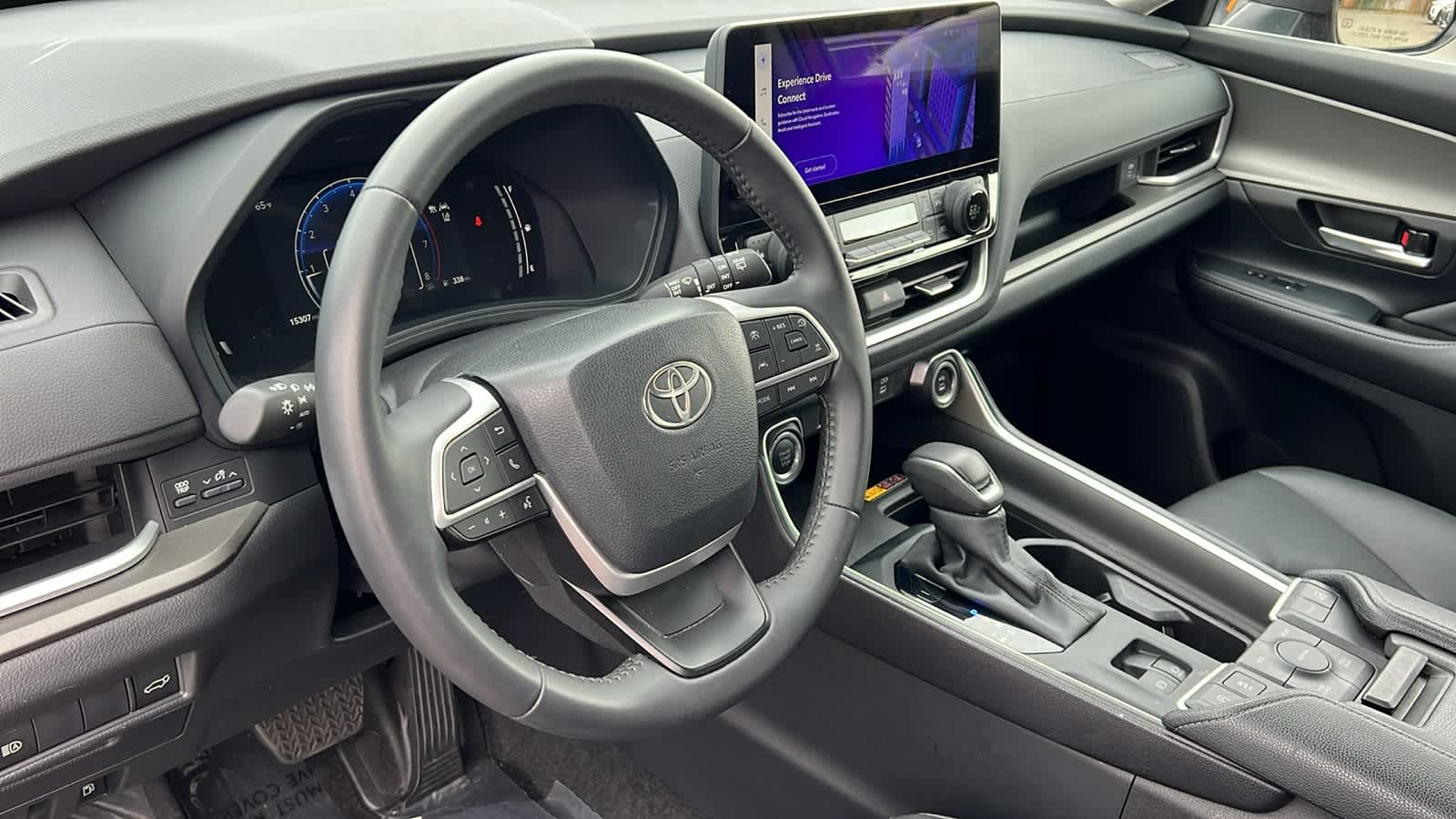 Thumbnail: 2024 Toyota Grand Highlander - 10