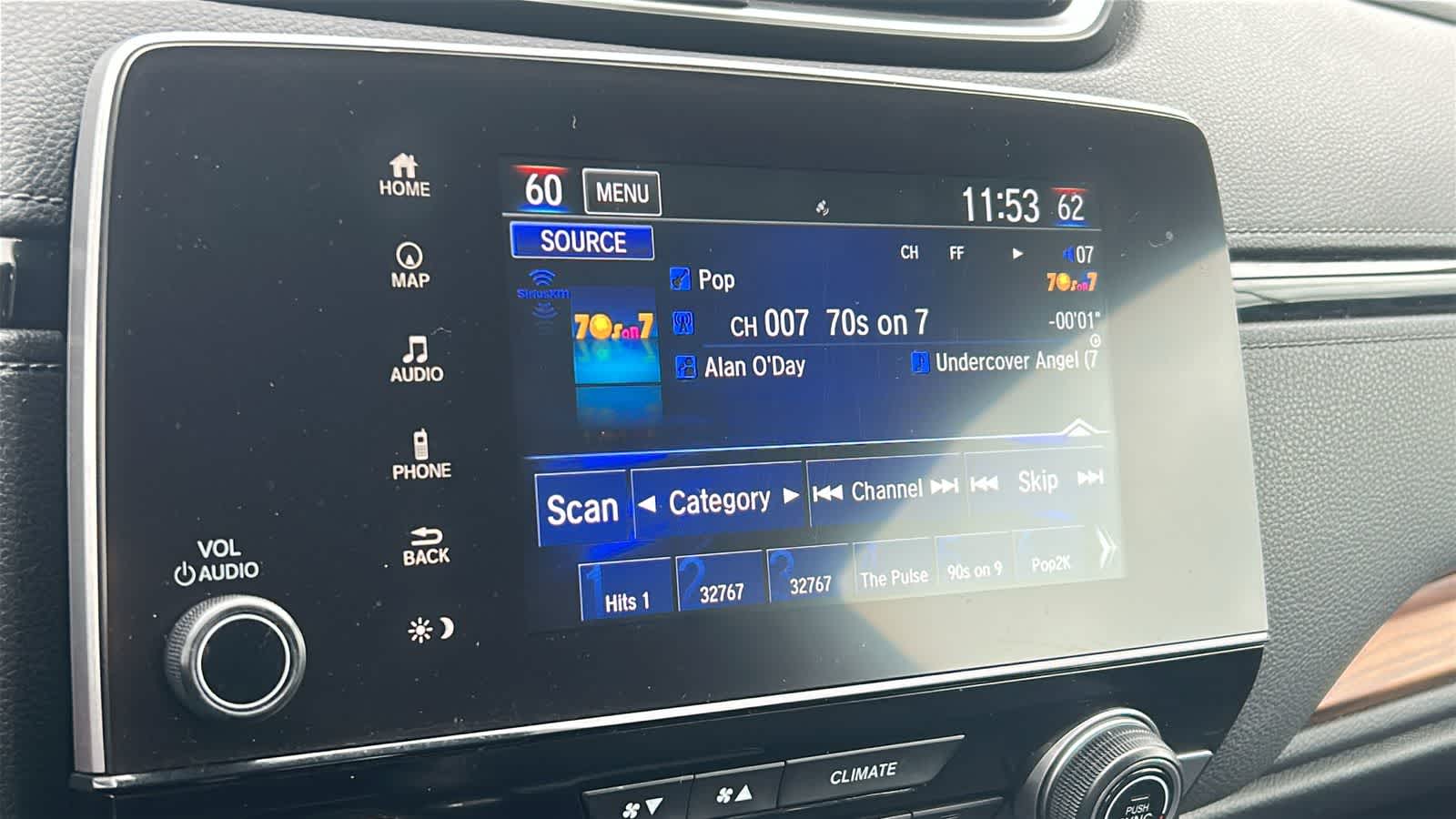 Thumbnail: 2021 Honda CR-V - 14